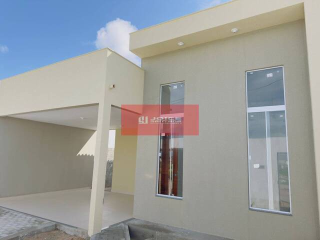 #CA812 - Casa para Venda em Mossoró - RN - 3