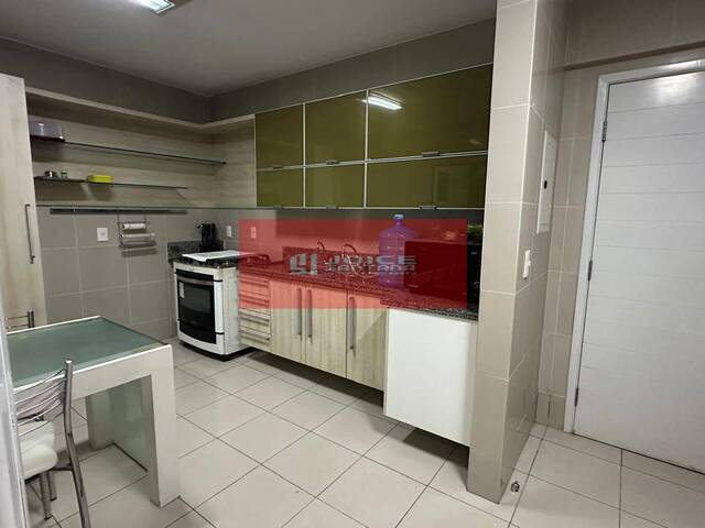 Apartamento para Venda em Mossoró - 5