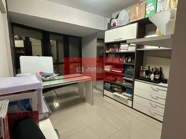 Apartamento para Locação em Mossoró - 3