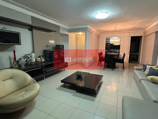 Apartamento para Locação em Mossoró - 2