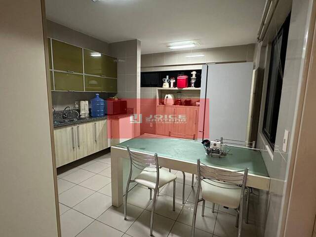 Apartamento para Locação em Mossoró - 5