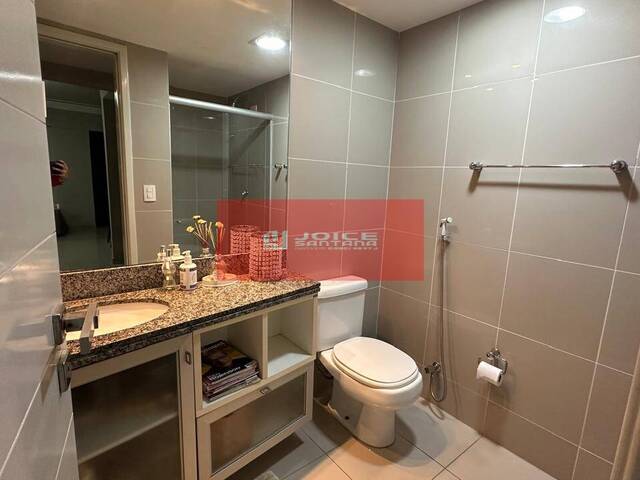 Apartamento para Locação em Mossoró - 4