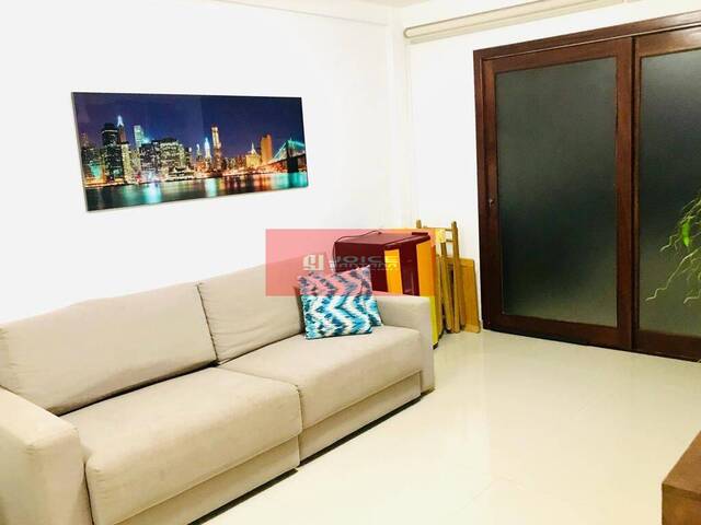 #AP818 - Apartamento para Locação em Tibau - RN - 3