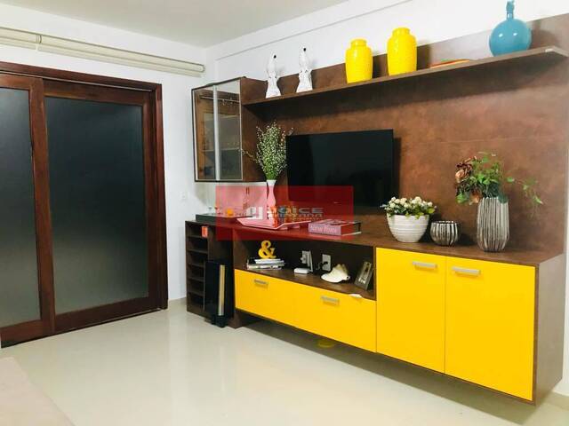 Apartamento para Locação em Tibau - 4