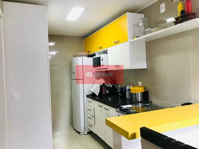 Apartamento para Locação em Tibau - 5
