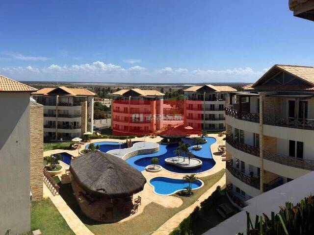 #AP818 - Apartamento para Locação em Tibau - RN - 2