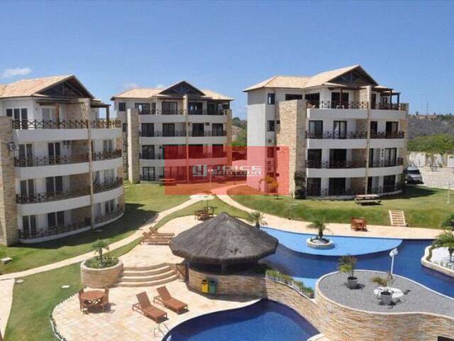 #AP818 - Apartamento para Locação em Tibau - RN - 1
