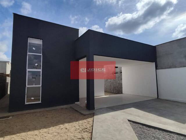 #CA819 - Casa para Venda em Mossoró - RN - 2