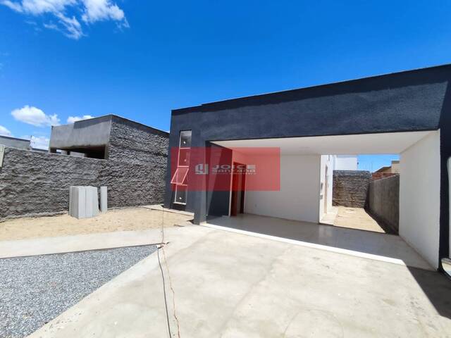 #CA819 - Casa para Venda em Mossoró - RN - 3