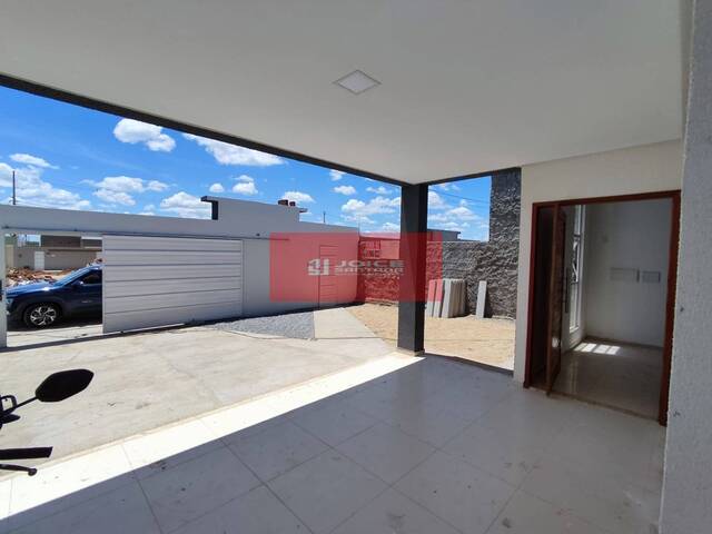 Casa para Venda em Mossoró - 4