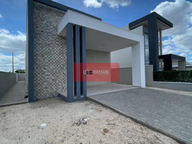 #CA672 - Casa para Venda em Mossoró - RN - 1