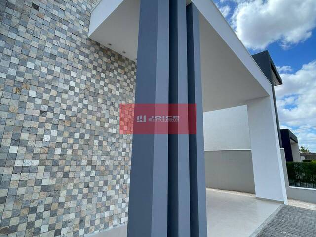 #CA672 - Casa para Venda em Mossoró - RN - 2