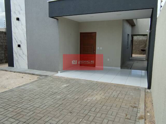 Casa para Venda em Mossoró - 3