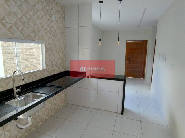 Casa para Venda em Mossoró - 5