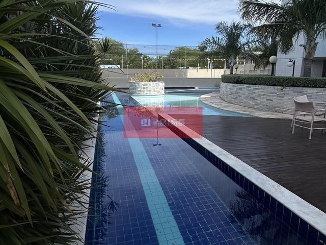 #AP822 - Apartamento para Locação em Mossoró - RN - 3