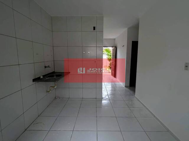 Casa para Locação em Mossoró - 5