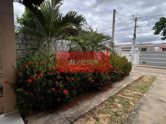 Casa para Locação em Mossoró - 3