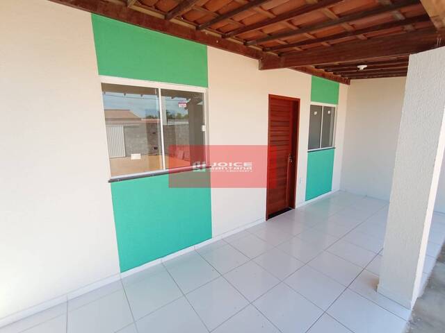 Venda em Jardin de alicia - Tibau