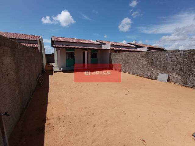 Casa para Venda em Tibau - 5