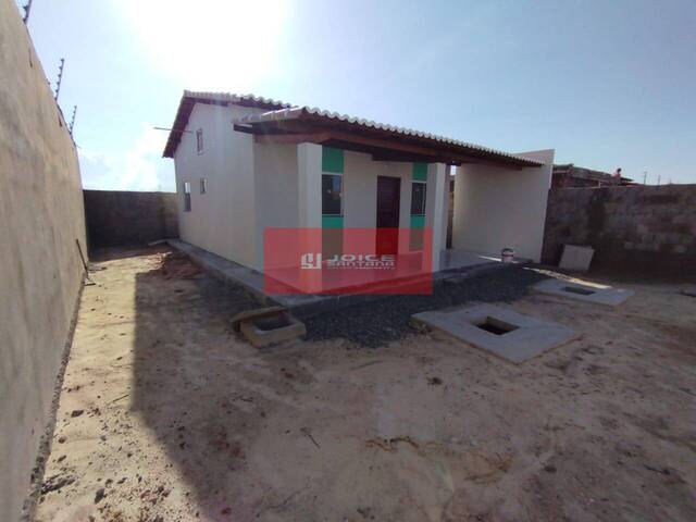 Casa para Venda em Tibau - 4