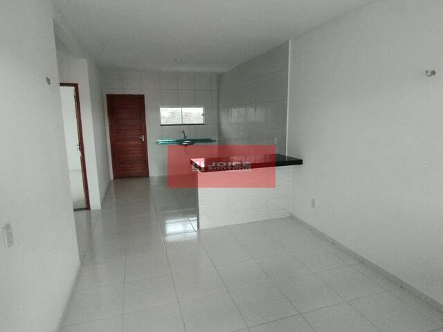 Casa para Venda em Tibau - 4