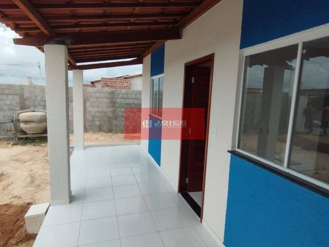#CA827 - Casa para Venda em Tibau - RN - 3
