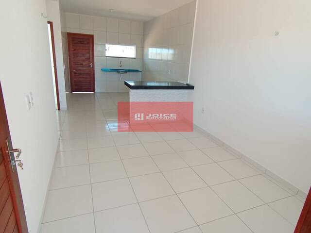 #CA828 - Casa para Venda em Tibau - RN - 2