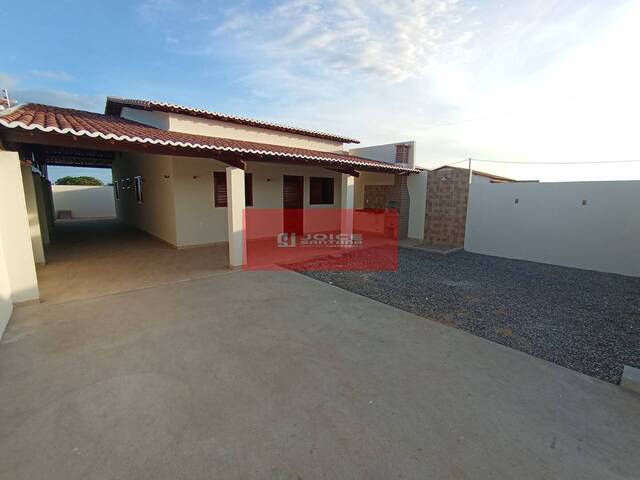 Venda em Jardin de alicia - Tibau