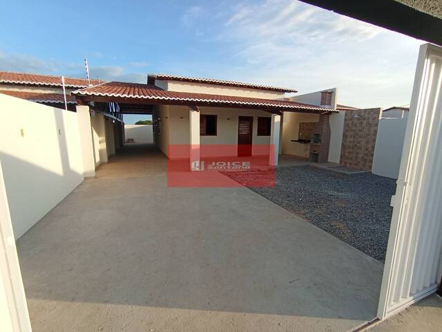 Casa para Venda em Tibau - 4