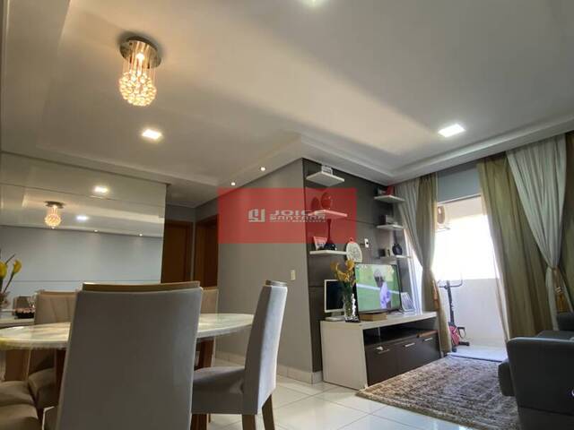 Apartamento para Venda em Mossoró - 2