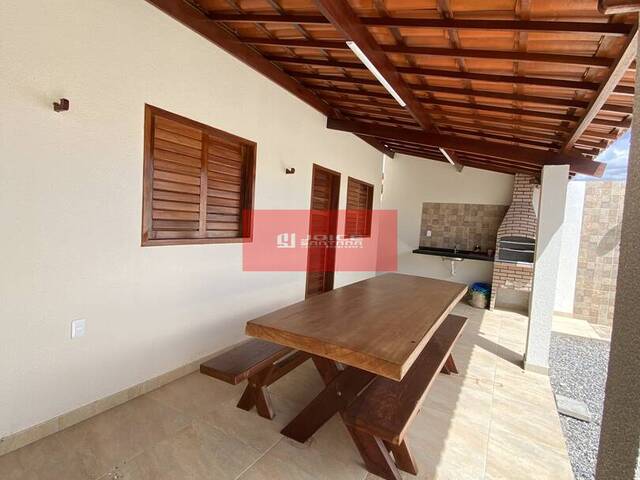 Casa para Venda em Tibau - 1