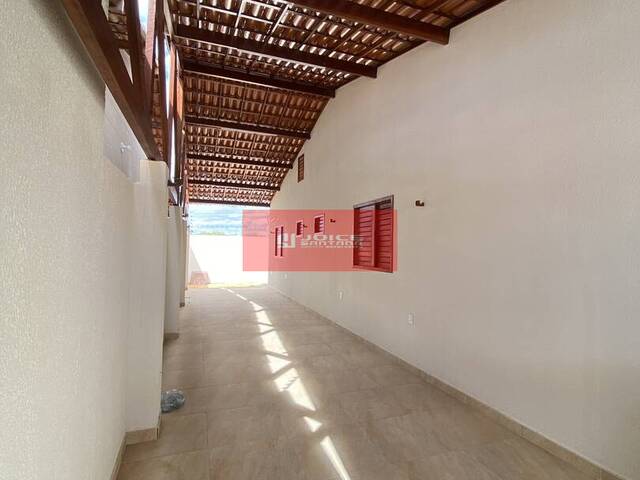 Casa para Venda em Tibau - 5