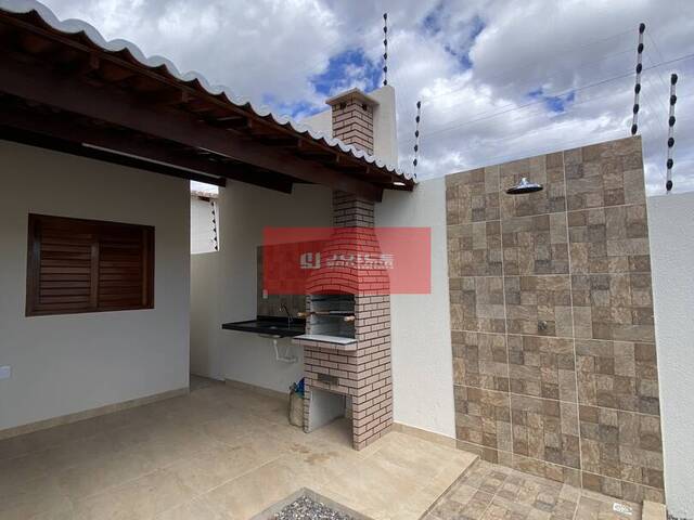 Casa para Venda em Tibau - 2