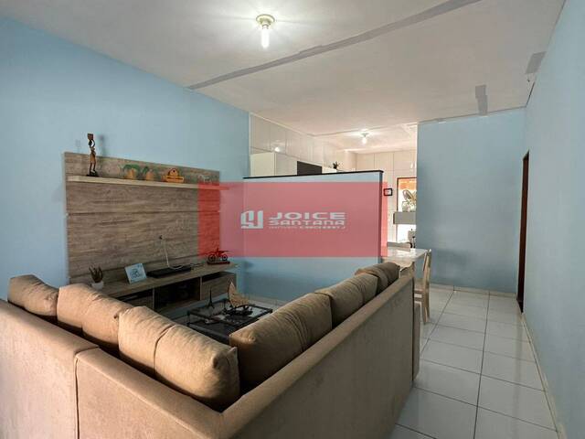 Casa para Venda em Tibau - 2
