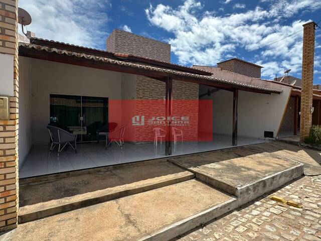Venda em Centro - Tibau