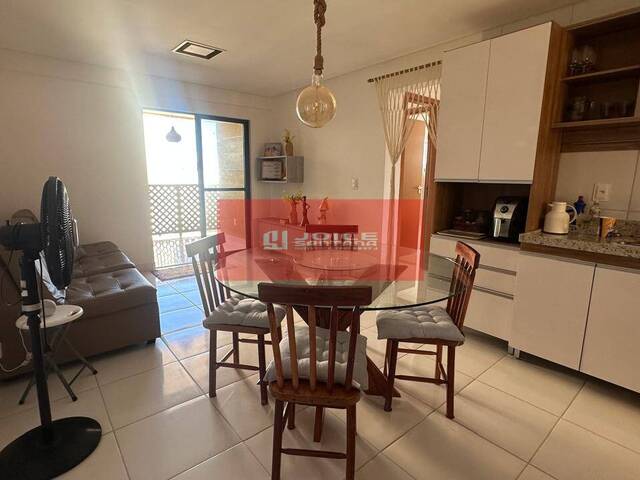 #AP832 - Apartamento para Venda em Tibau - RN - 2