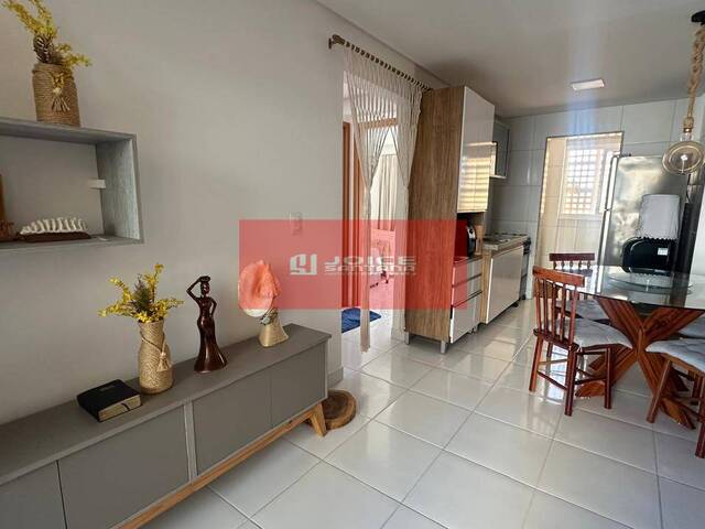 #AP832 - Apartamento para Venda em Tibau - RN - 1
