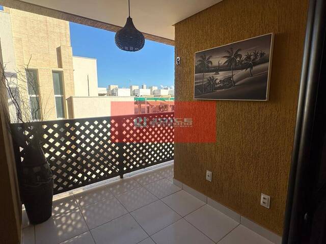Apartamento para Venda em Tibau - 4