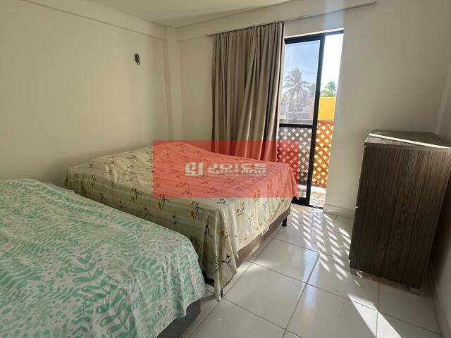 Apartamento para Venda em Tibau - 5