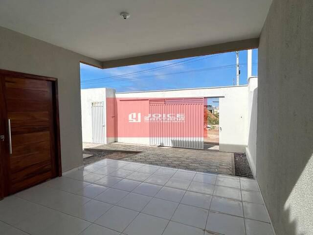 #CA834 - Casa para Venda em Mossoró - RN - 3