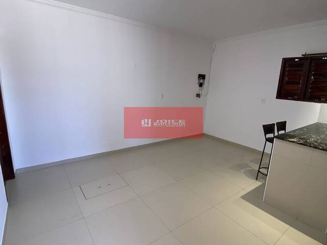 Apartamento para Locação em Mossoró - 3