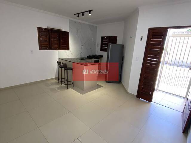 Apartamento para Locação em Mossoró - 4
