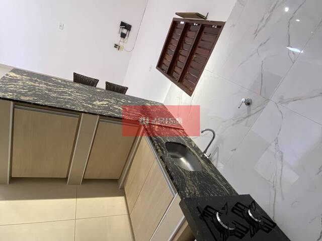 Apartamento para Locação em Mossoró - 5