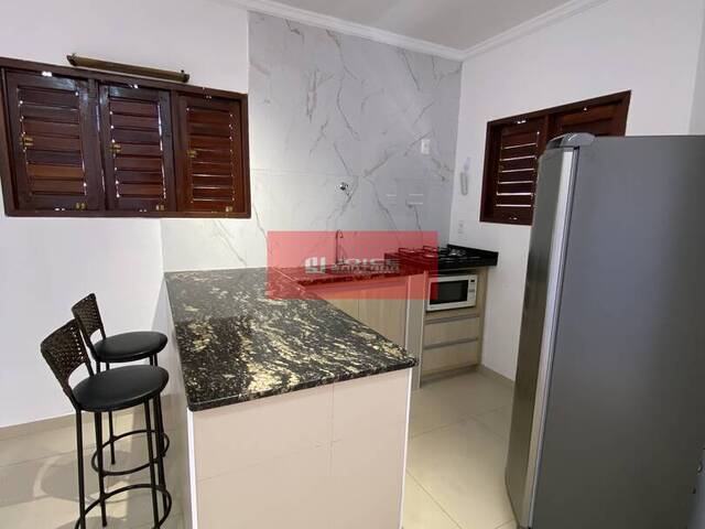 Apartamento para Locação em Mossoró - 2