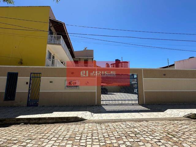 #AP836 - Apartamento para Locação em Mossoró - RN - 2