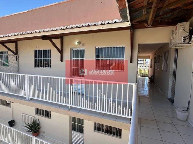 #AP836 - Apartamento para Locação em Mossoró - RN - 3