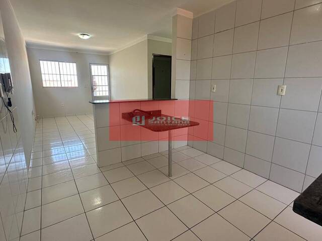Apartamento para Locação em Mossoró - 5