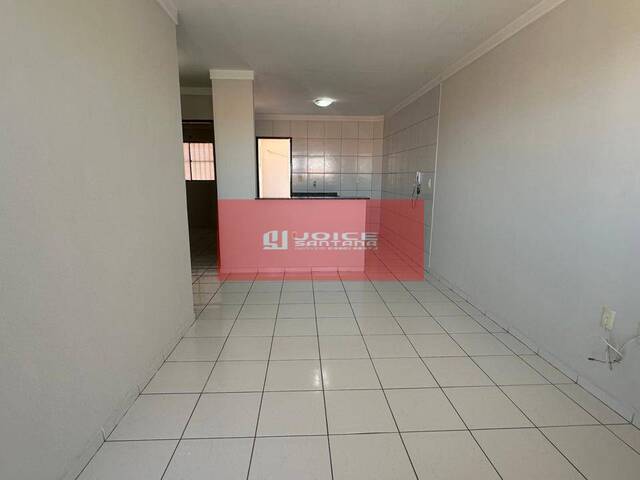Apartamento para Locação em Mossoró - 4