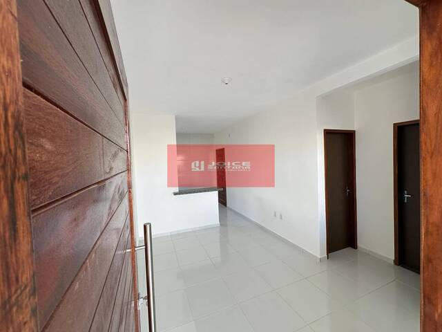#CA839 - Casa para Venda em Mossoró - RN - 2