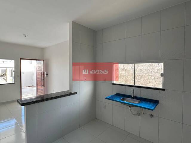 Casa para Venda em Mossoró - 4